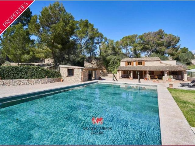 Casa en Venta en Calvià