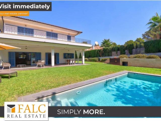 Casa en Venta en Calvià