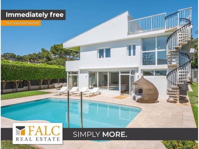 Casa en Venta en Calvià