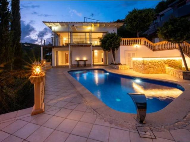 Casa en Venta en Calvià