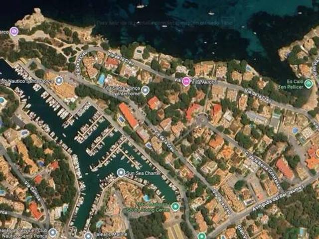 Casa en Venta en Calvià