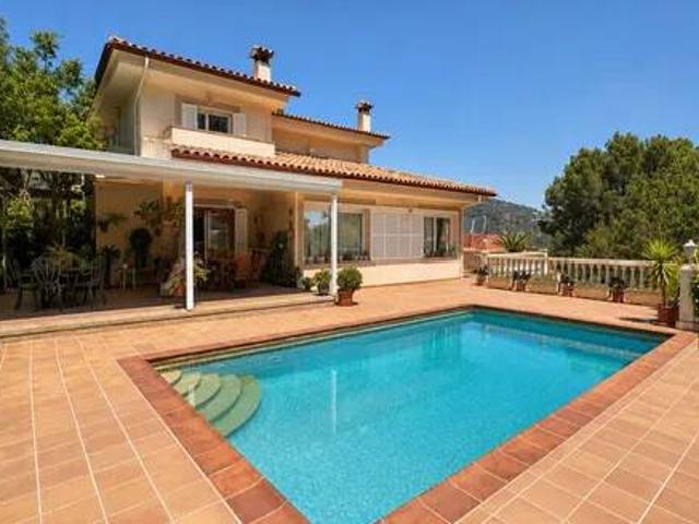 Casa en Venta en Calvià