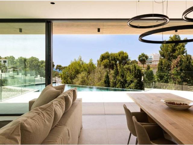 Casa en Venta en Calvià