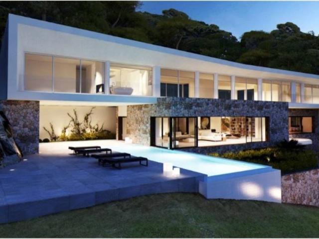 Casa en Venta en Calvià