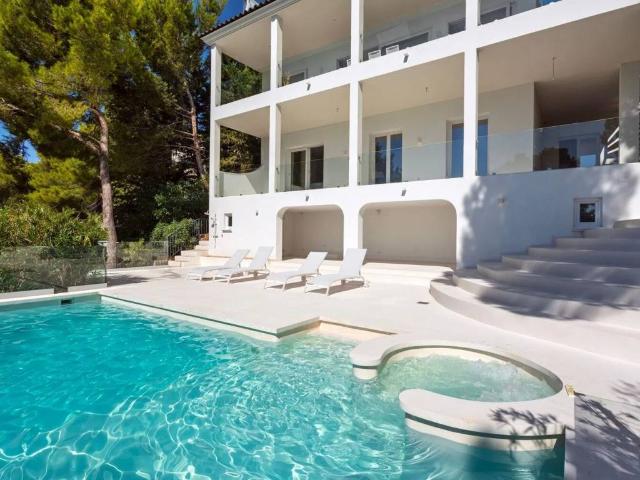Casa en Venta en Calvià