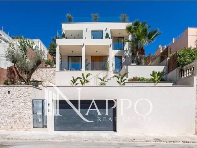 Casa en Venta en Calvià