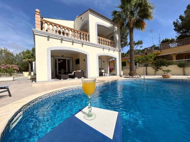 Casa en Venta en Calvià