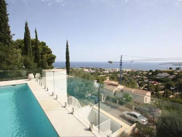Casa en Venta en Calvià