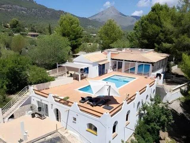 Casa en Venta en Calvià