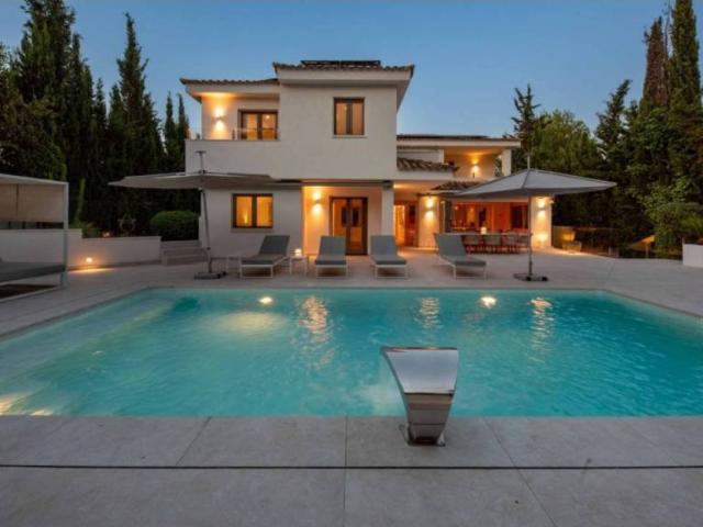 Casa en Venta en Calvià