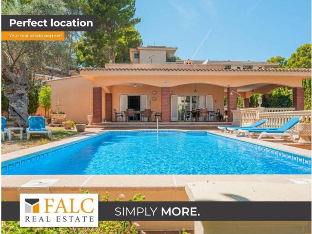Casa en Venta en Calvià