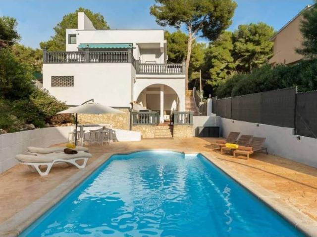 Casa en Venta en Calvià