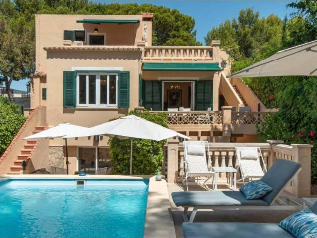 Casa en Venta en Calvià