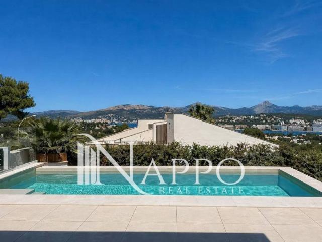 Casa en Venta en Calvià