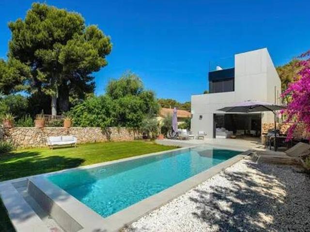Casa en Venta en Calvià