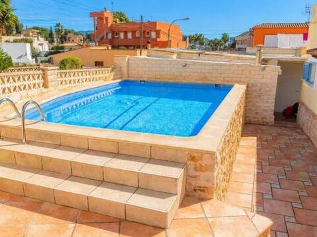 Casa en Venta en Calvià
