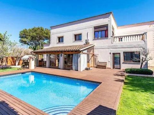 Casa en Venta en Calvià