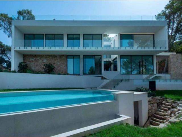 Casa en Venta en Calvià