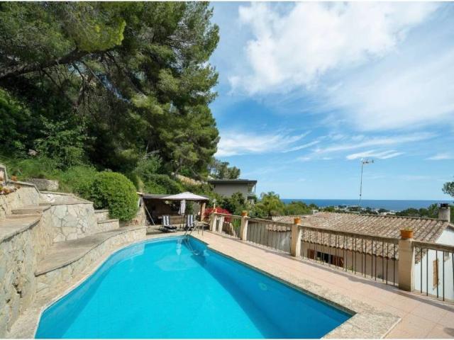 Casa en Venta en Calvià