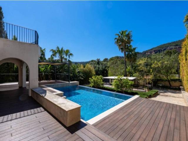 Casa en Venta en Calvià