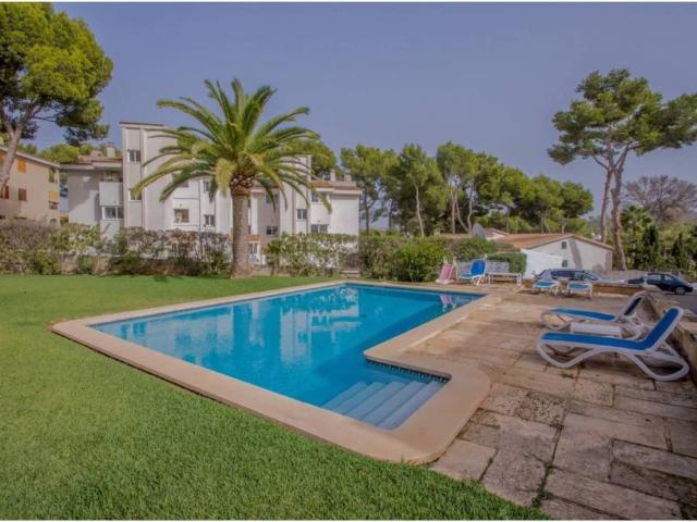Casa en Venta en Calvià