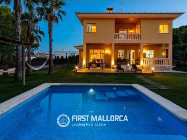 Casa en Venta en Calvià