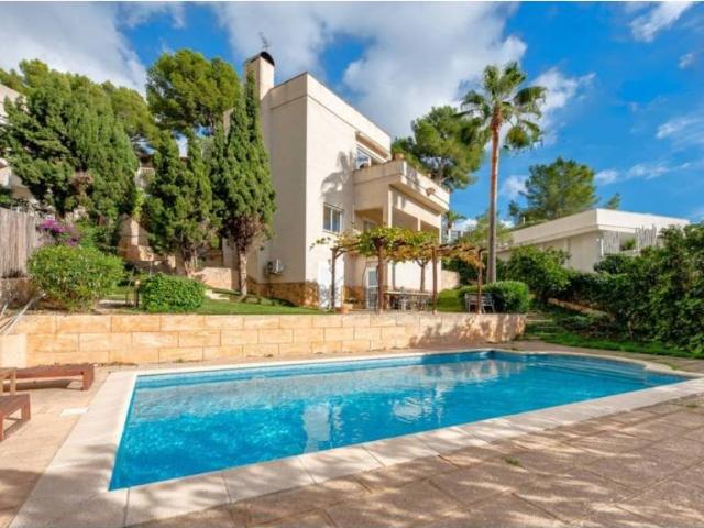 Casa en Venta en Calvià