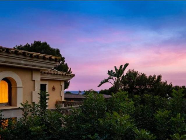 Casa en Venta en Calvià