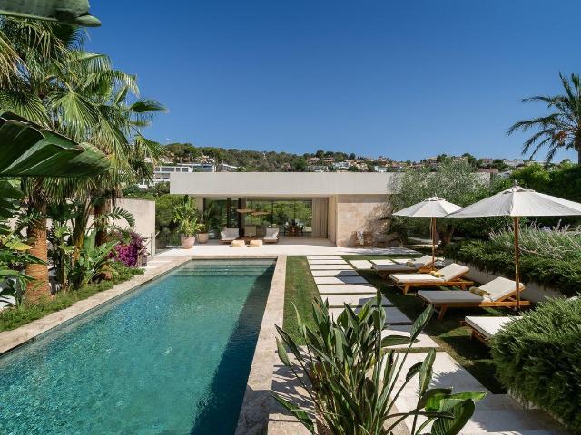 Casa en venta en Calvià Baleares