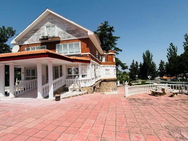 Casa en venta en Calypo Fado. Casa en venta en Casarrubios del monte. Casas Calypo.