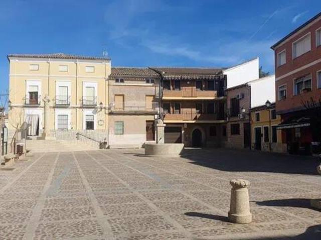 Casa en Venta en Calzada de Oropesa
