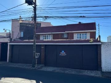 Casa en Venta en Calzada de las Águilas, Álvaro Obregón
