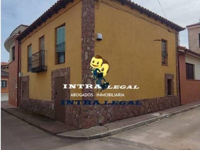 Casa en Venta en Calzada de Valdunciel