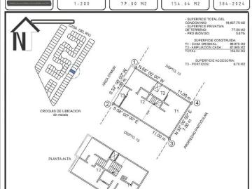 CASA EN VENTA EN CALZADA DEL RIO CD. JUAREZ