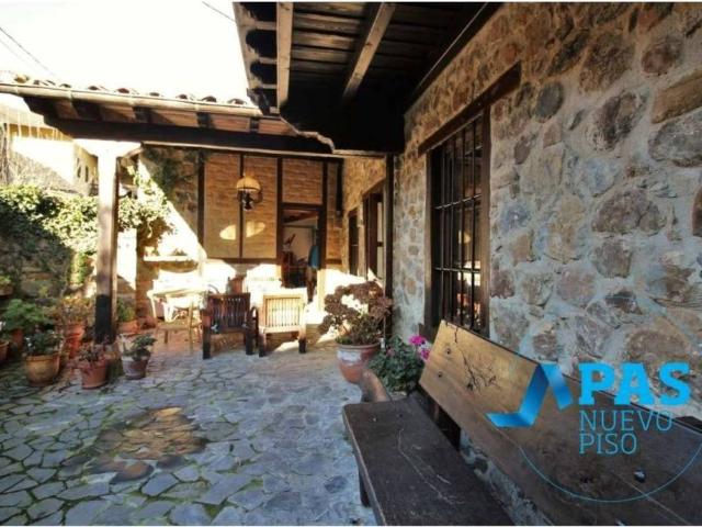 Casa en Venta en Camaleño
