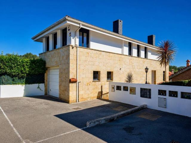 Casa en Venta en Camargo