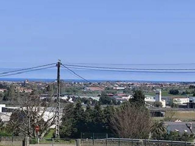 Casa en Venta en Camargo