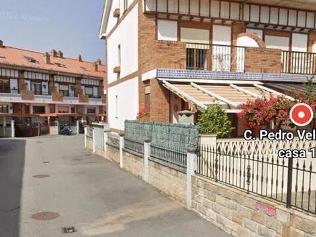 Casa en Venta en Camargo