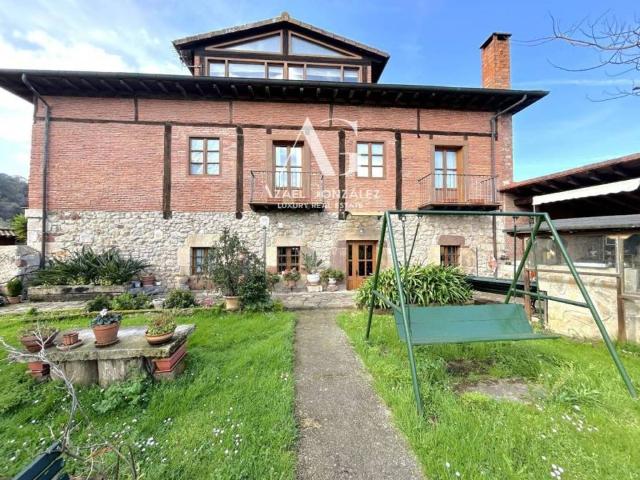 Casa en Venta en Camargo