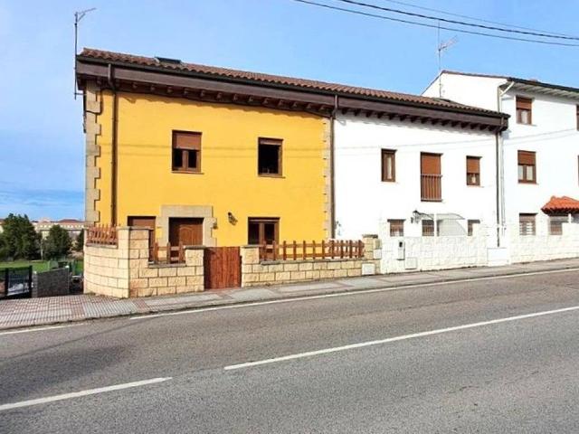 Casa en Venta en Camargo