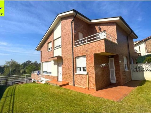 Casa en Venta en Camargo