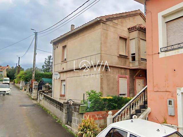 Casa en venta en Camargo Cantabria