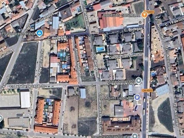 Casa en venta en Camarena. Venta casa en Camarena Toledo. Casas.