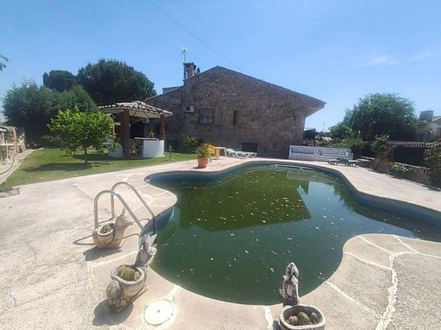 Casa en Venta en Camarena