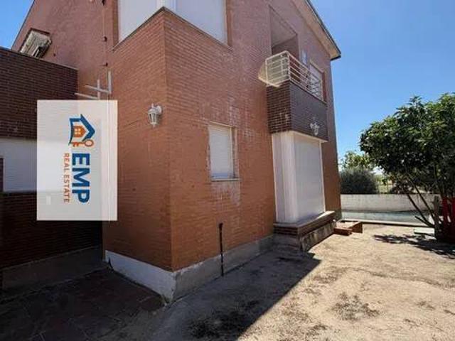 Casa en Venta en Camarena