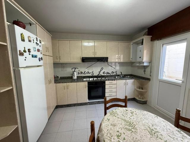 Casa en venta en Camariñas. Casas.