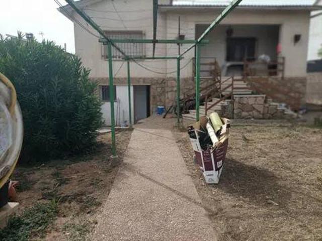 Casa en Venta en Camarma de Esteruelas