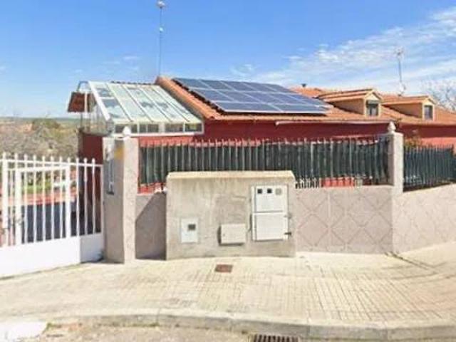 Casa en Venta en Camarma de Esteruelas