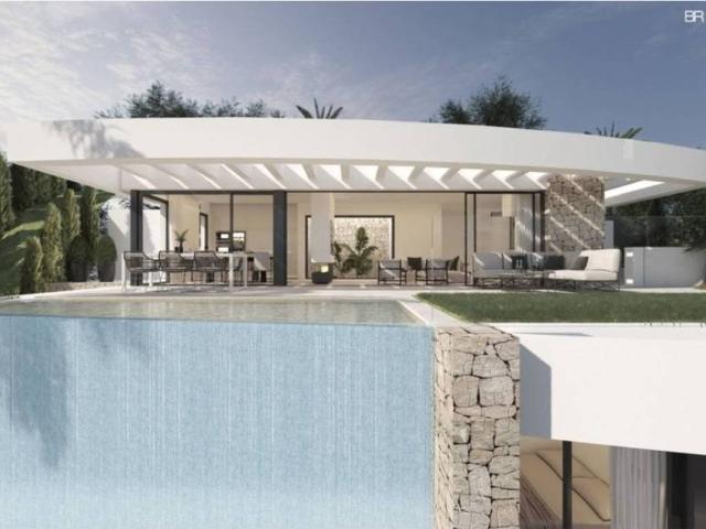 Casa en Venta en Mijas