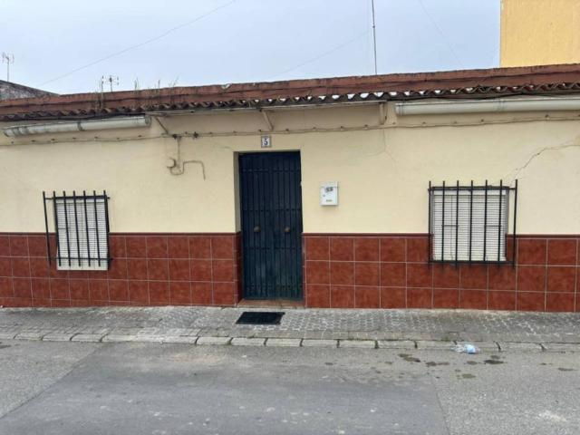 Casa en Venta en Camas